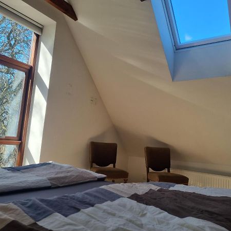 Elling Bed & Breakfast フレデリクスハウン エクステリア 写真