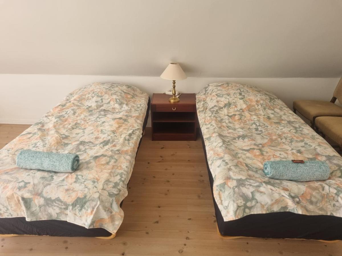 Elling Bed & Breakfast フレデリクスハウン エクステリア 写真