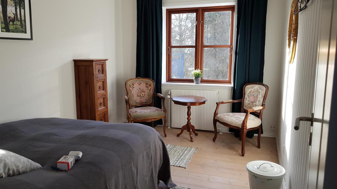 Elling Bed & Breakfast フレデリクスハウン エクステリア 写真