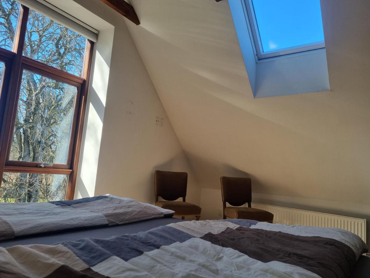 Elling Bed & Breakfast フレデリクスハウン エクステリア 写真